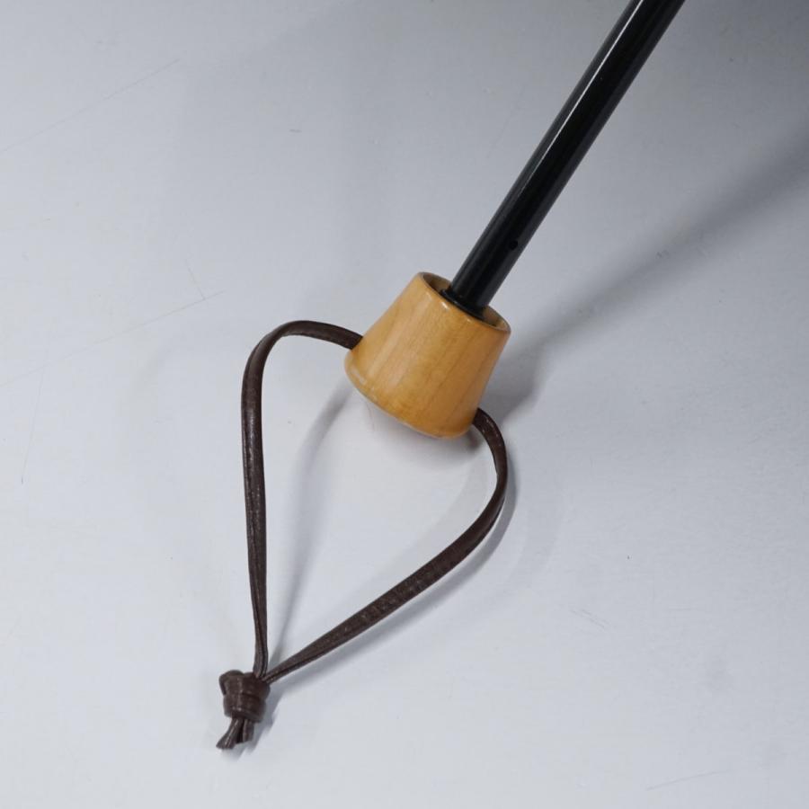 サンバリア100 完全遮光折日傘 USED品 3段折 コンビ ピンク ブラック