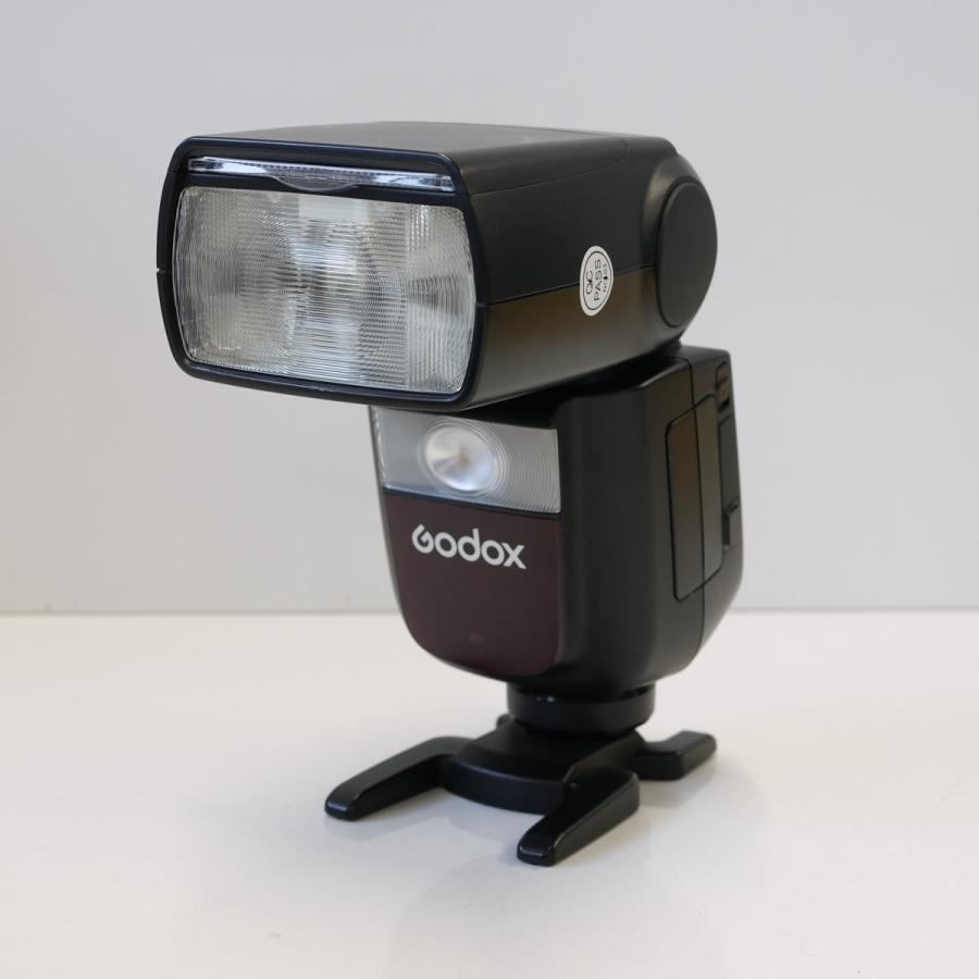 ゴドックス GODOX クリップオンフラッシュ V860 III C(キヤノン ゴドックス GODOX クリップオンフラッシュ V860 III C(キヤノン