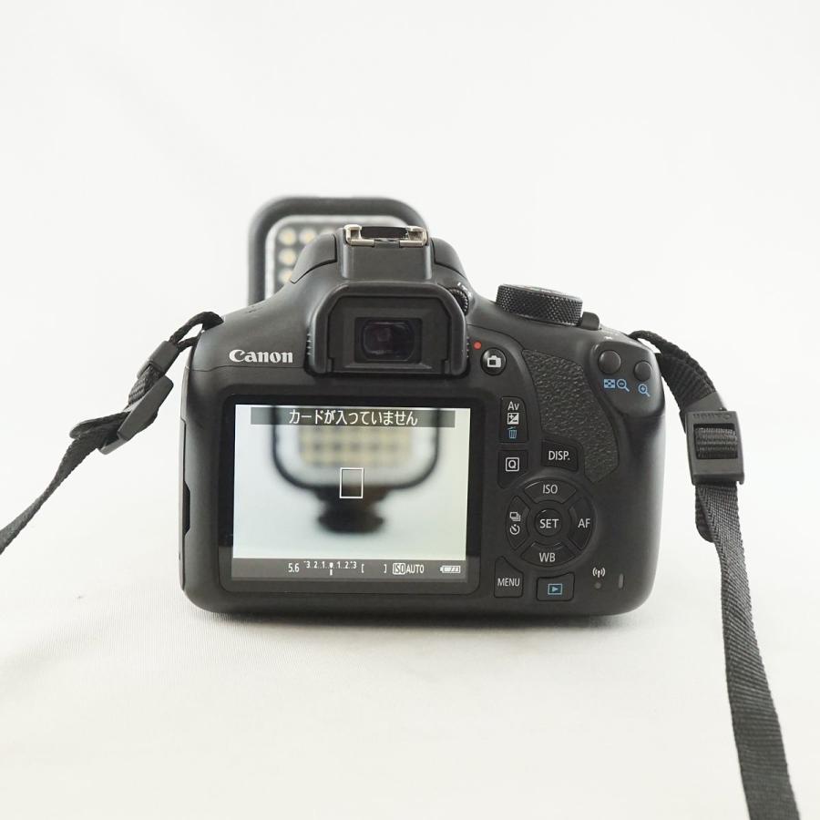 Canon EOS Rebel T6(Canon kiss X80) 一眼レフ EOS Kiss X80 軽快に楽しむ一眼レフの最初の一歩 - 魅惑の中望遠