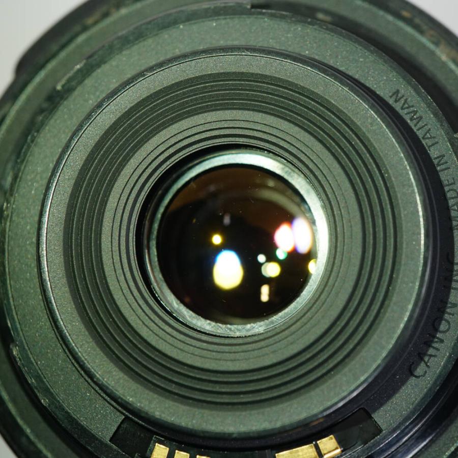 キヤノン（Canon） Canon EOS REBEL T6 (国内EOS Kiss X80同等）+ EF