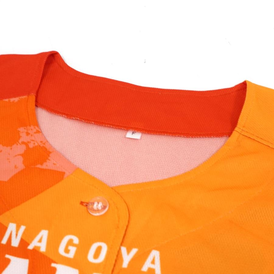 名古屋グランパス 13 藤井陽也 ガールズフェスタ 限定ユニフォーム