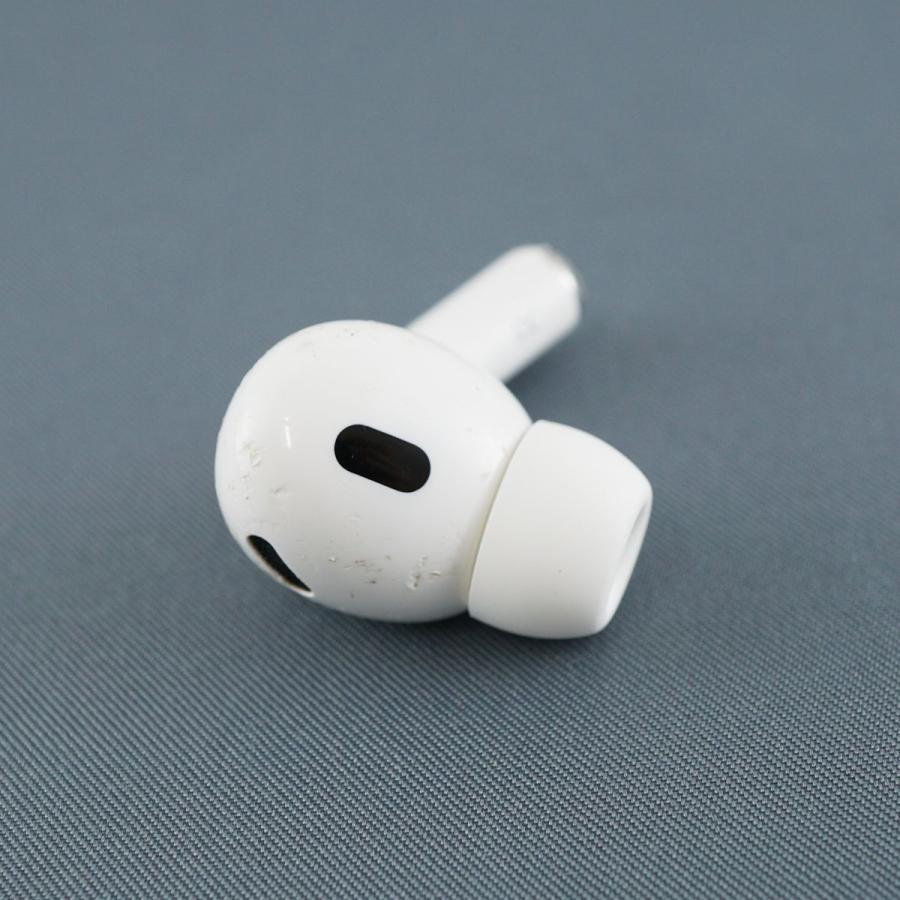 AirPods Pro第 2世代　本体と右耳　バラ売りOK Apple Apple AirPods Pro 2 右イヤホンのみ USED品 エアーポッズ プロ