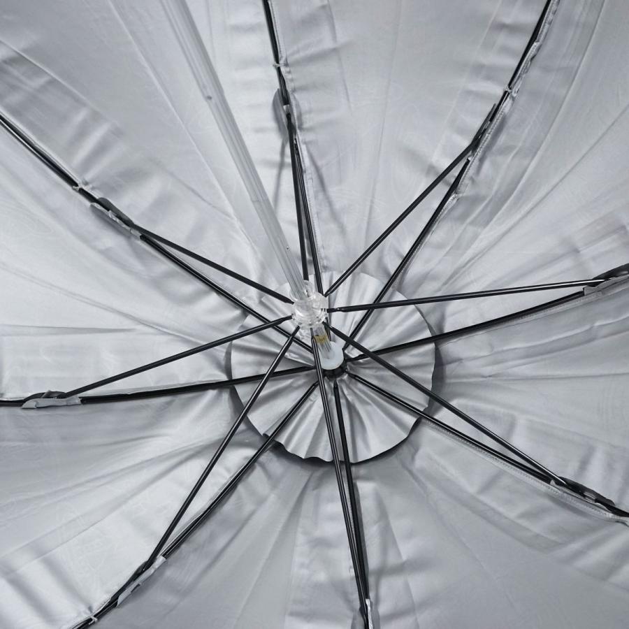 ヴィヴィアンウエストウッド　晴雨兼用　日傘　遮光　遮熱　パゴダ 日傘 Vivienne Westwood ヴィヴィアンウエストウッド 晴雨兼用