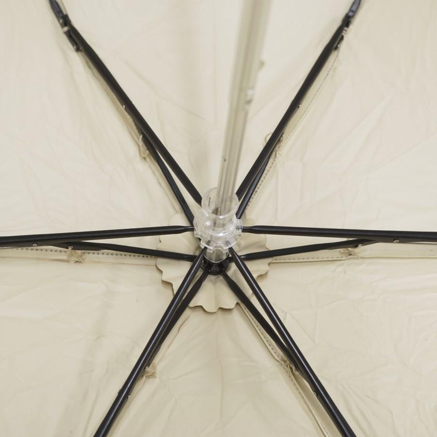 折りたたみ日傘 Vivienne Westwood ヴィヴィアンウエストウッド USED美