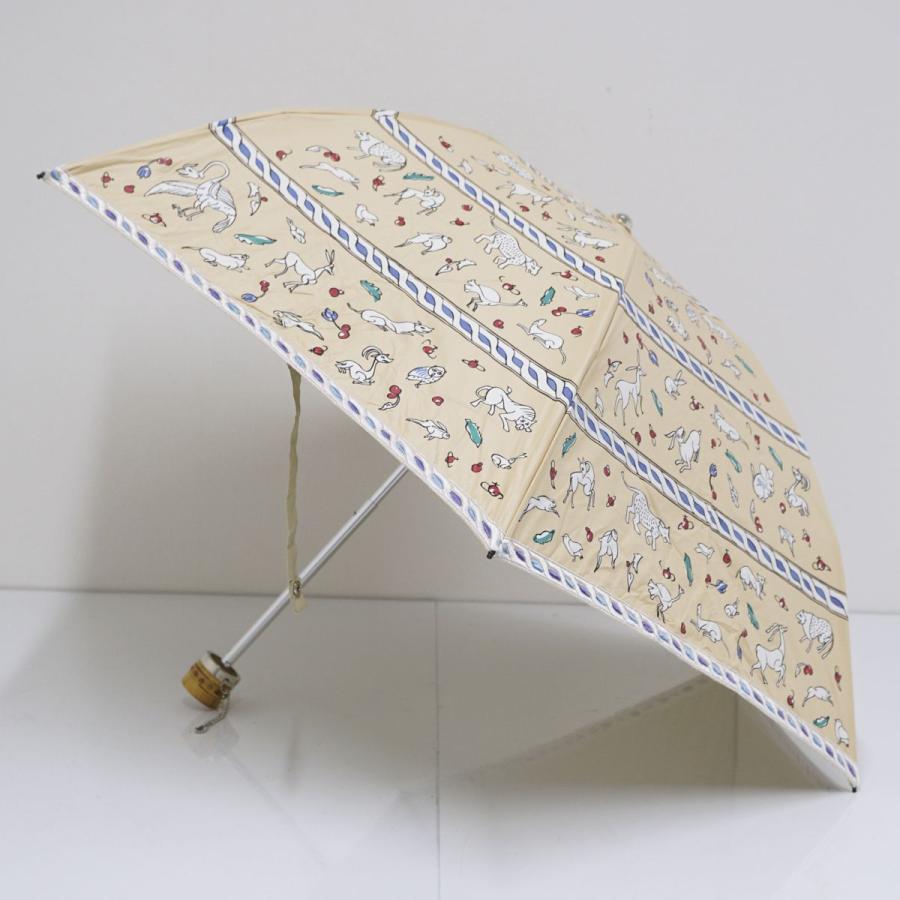 折りたたみ日傘 Vivienne Westwood ヴィヴィアンウエストウッド