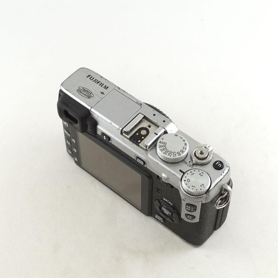 FUJIFILM（フジフイルム） FUJIFILM X-E1 ボディ ミラーレス一眼カメラ