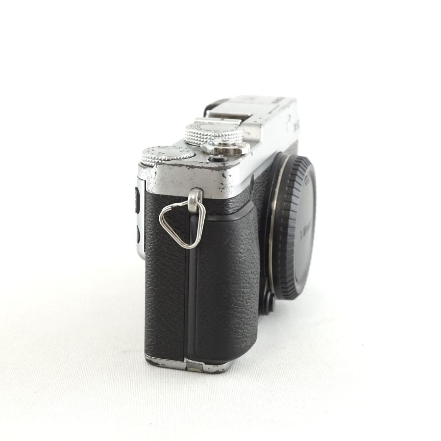 FUJIFILM（フジフイルム） FUJIFILM X-E1 ボディ ミラーレス一眼カメラ