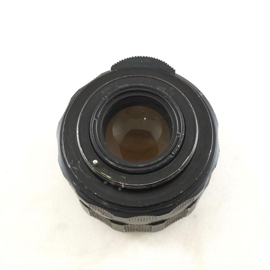SUPER-TAKUMAR 55mm F1.8 Asahi 交換レンズ USED品 MF 単焦点 オールド
