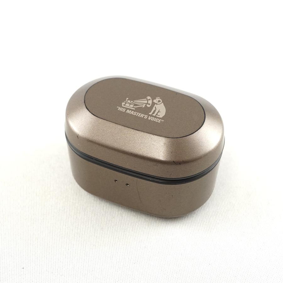 ヌームイヤフォン 収納ケース付き　　充電器付き ヌームイヤフォン 収納ケース付き 充電器付き