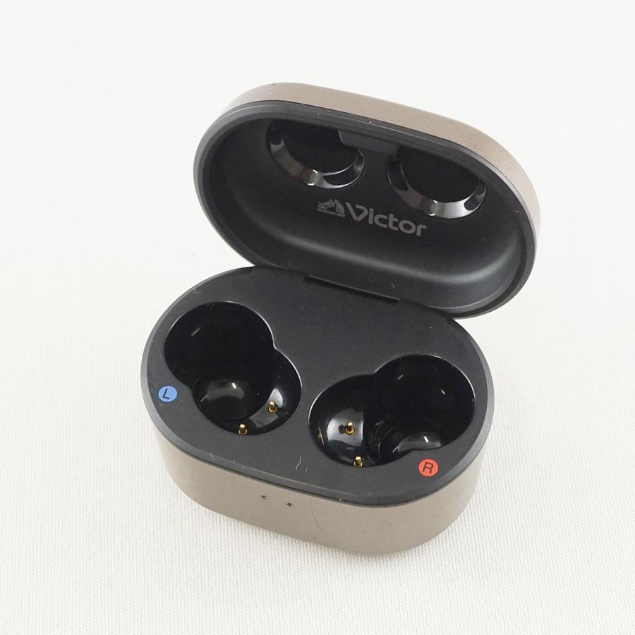 viaim AIイヤホン （本体+充電ケースのみ）VIAIM AI搭載 ワイヤレス