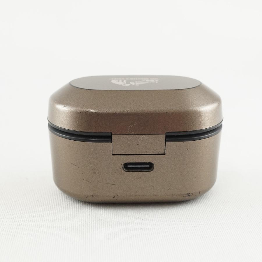 JVC Victor HA-FX150T 充電ケースのみ USED品 ケンウッド ワイヤレス