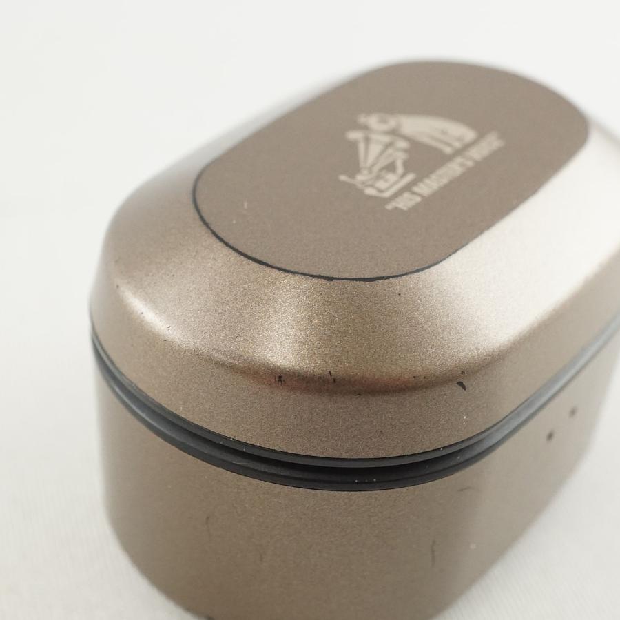 JVC Victor HA-FX150T 充電ケースのみ USED品 ケンウッド ワイヤレス