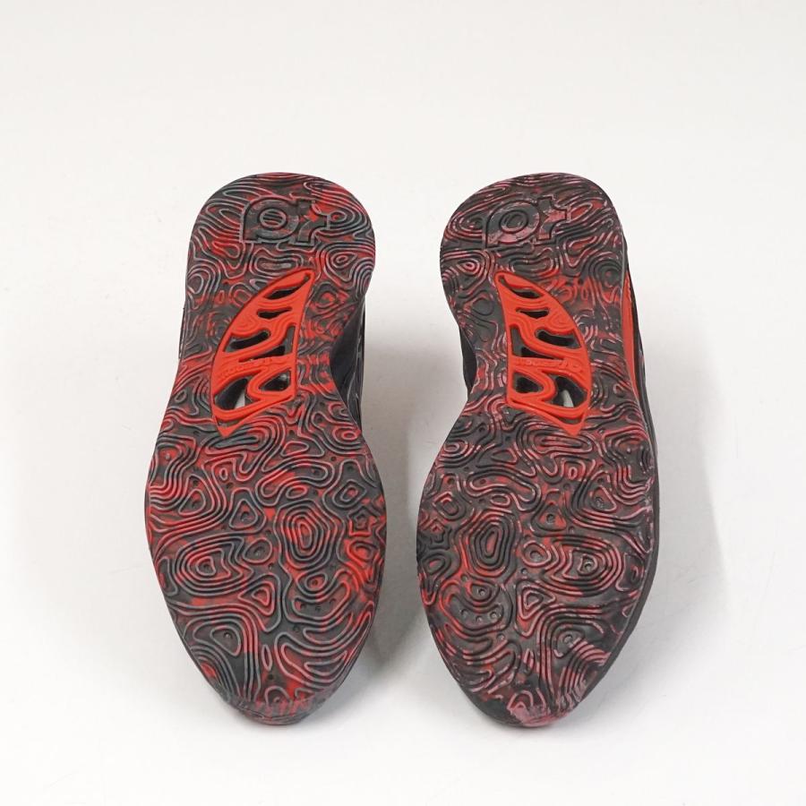 NIKE KD 15 EP ケビンデュラント 30cm USED美品 DM1054-003 バスケット