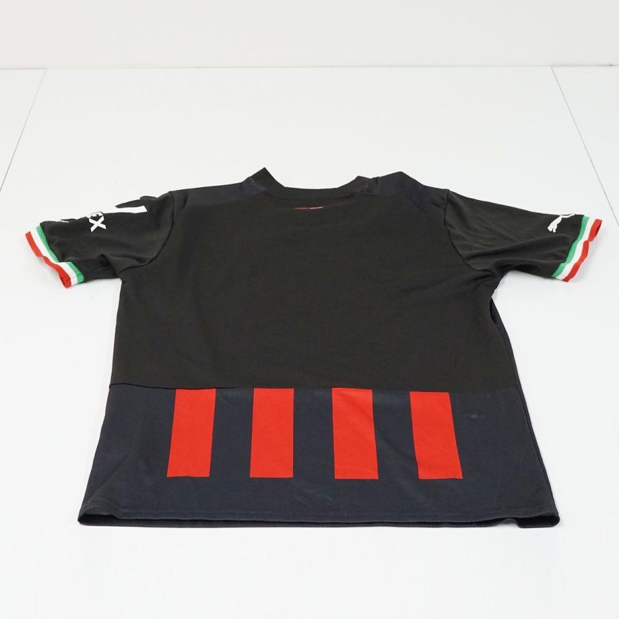 ACミラン レプリカユニフォーム MADE IN ITALY PUMA（プーマ） ACミラン ユニフォーム USED品 PUMA 22-23シーズン
