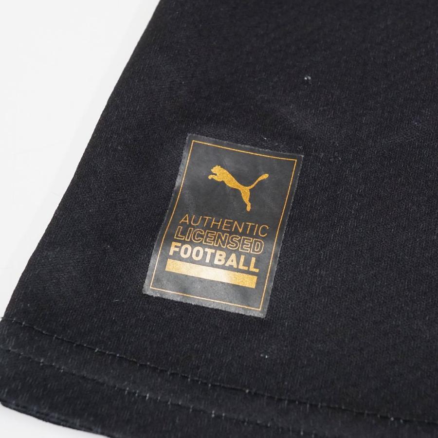 PUMA（プーマ） ACミラン ユニフォーム USED品 PUMA 22-23シーズン