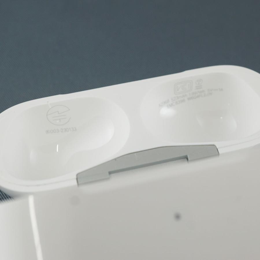 Apple Apple AirPods Pro 2 充電ケースのみ USED品 第二世代