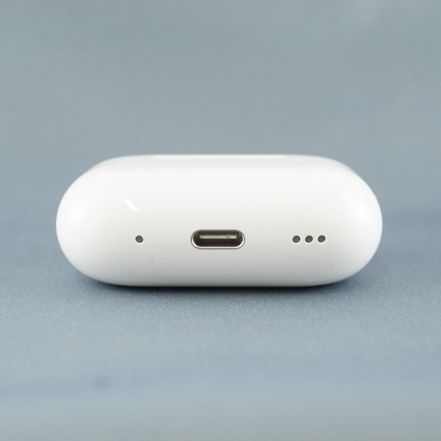 Apple AirPods Pro（第2世代） 充電ケースのみ 未使用 Apple Apple AirPods Pro 2 充電ケースのみ USED品 第二世代