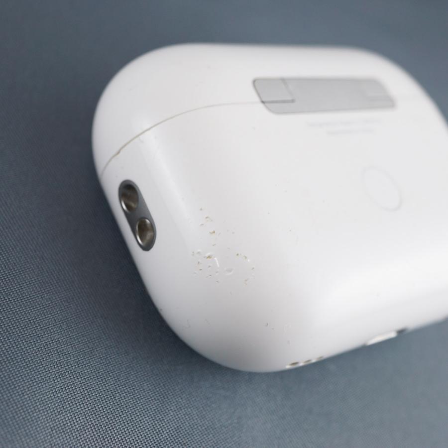 Apple Apple AirPods Pro 2 充電ケースのみ USED品 第二世代