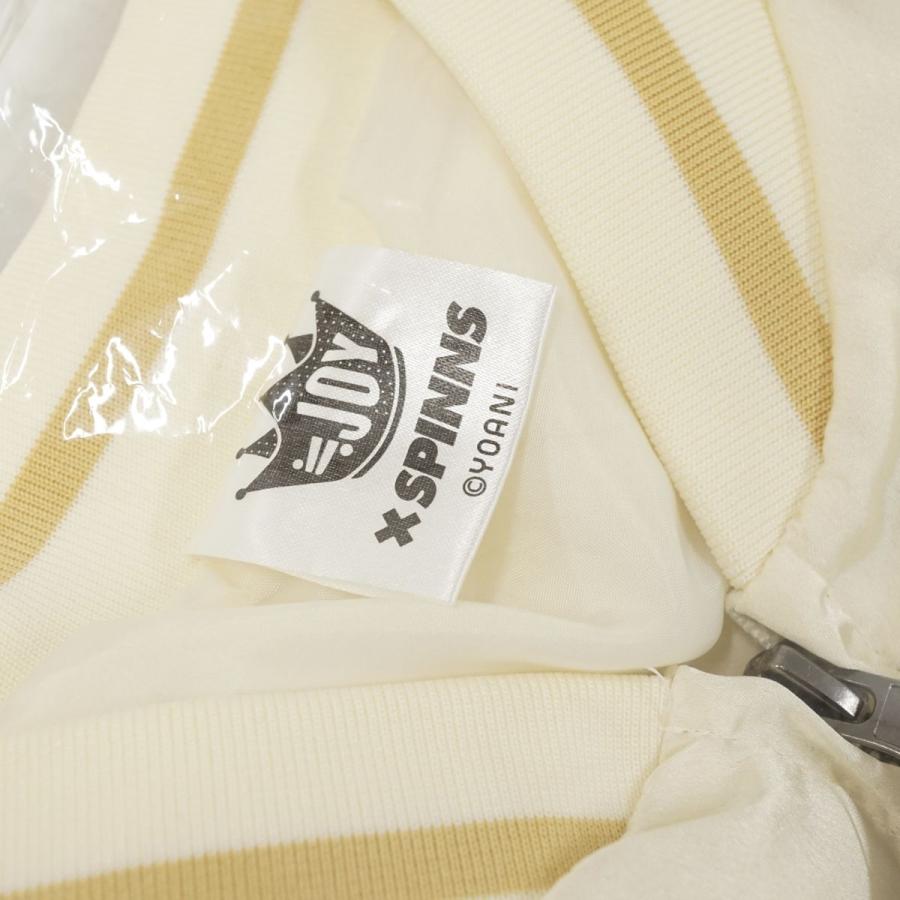 新品未使用】≒JOY ニアリ―イコールジョイ SPINNS スピンズ
