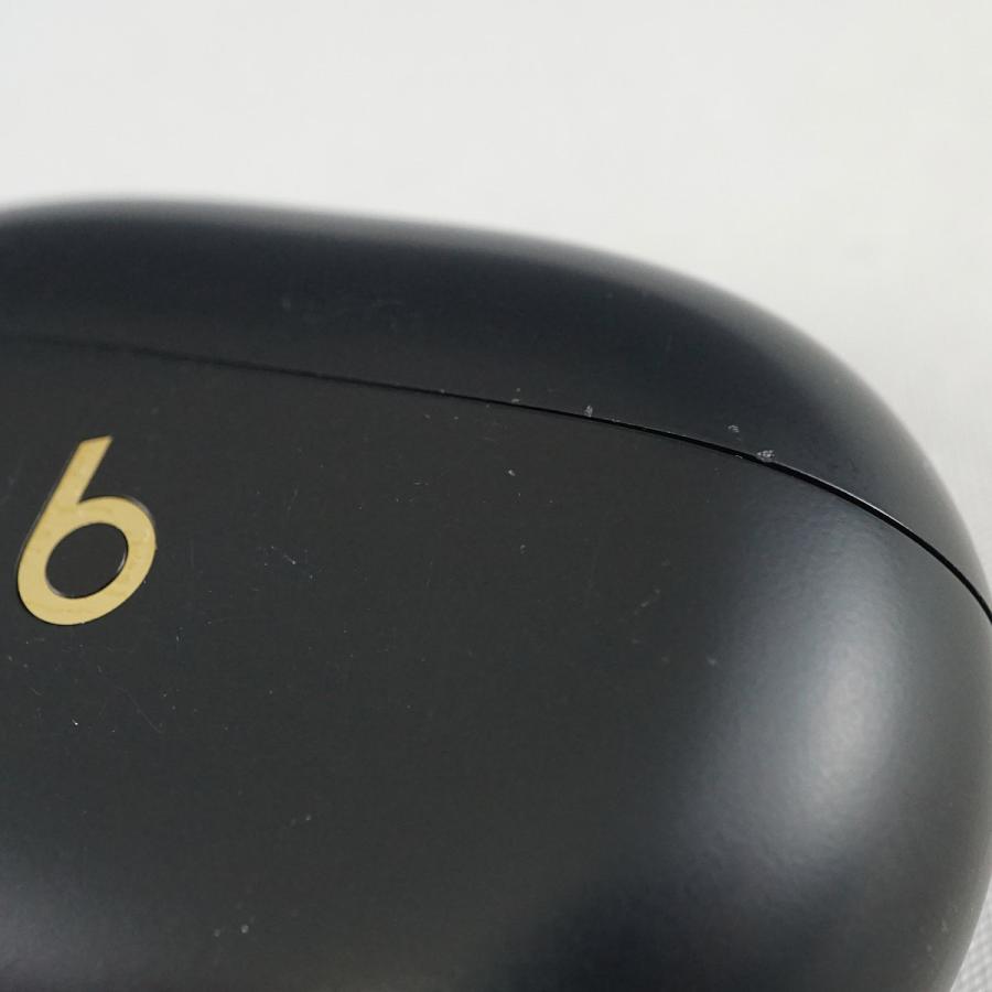 Beats by Dr. Dre Beats by Dr.Dre Studio Buds+ 充電ケースのみ USED