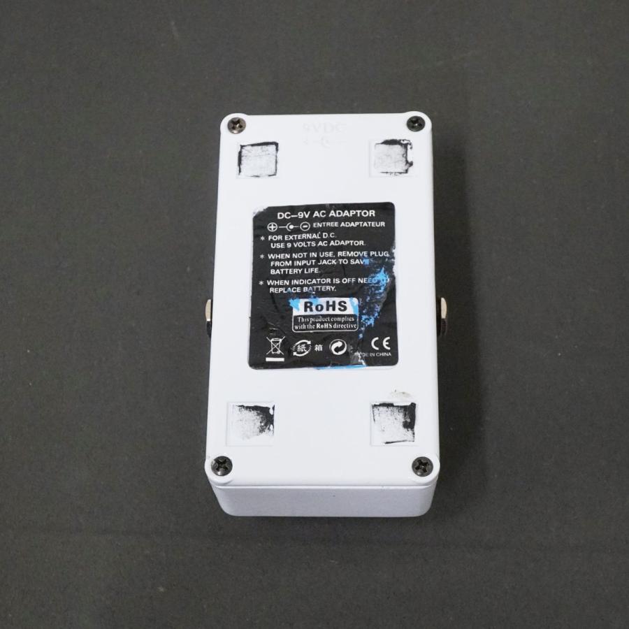 Modtone MT-CB Clean Boost Pedal USED品 ブースター クリーン