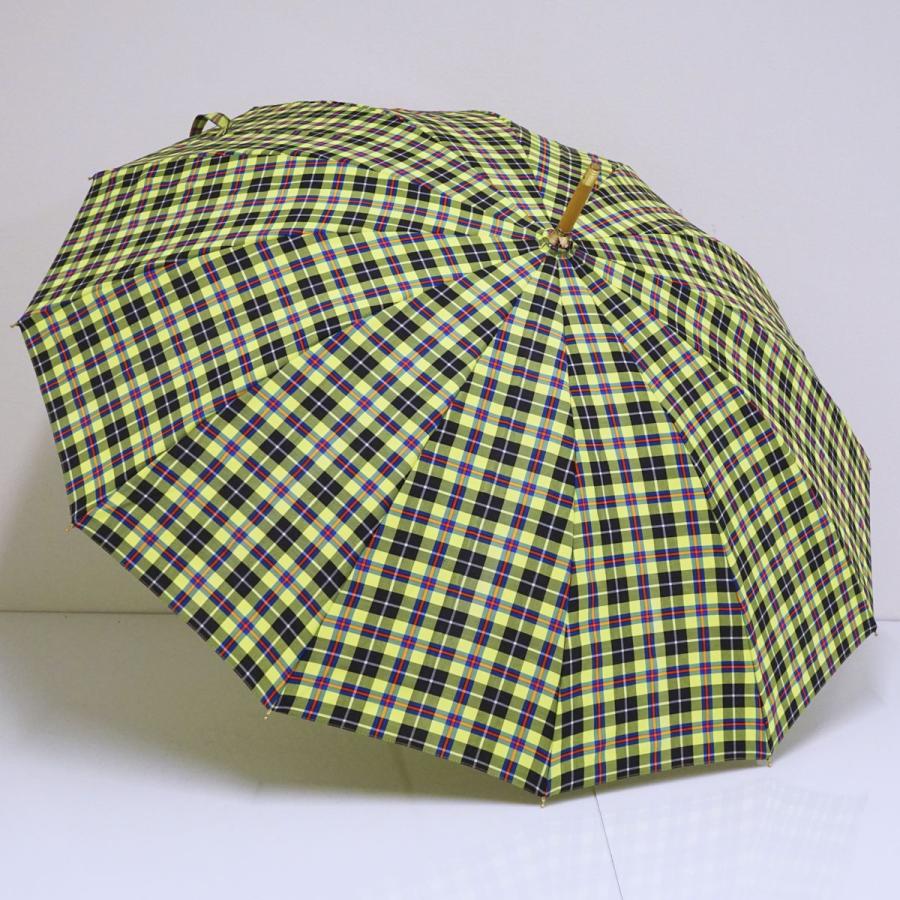 晴雨兼用傘 Traditional Weatherwear トラディショナルウェザー