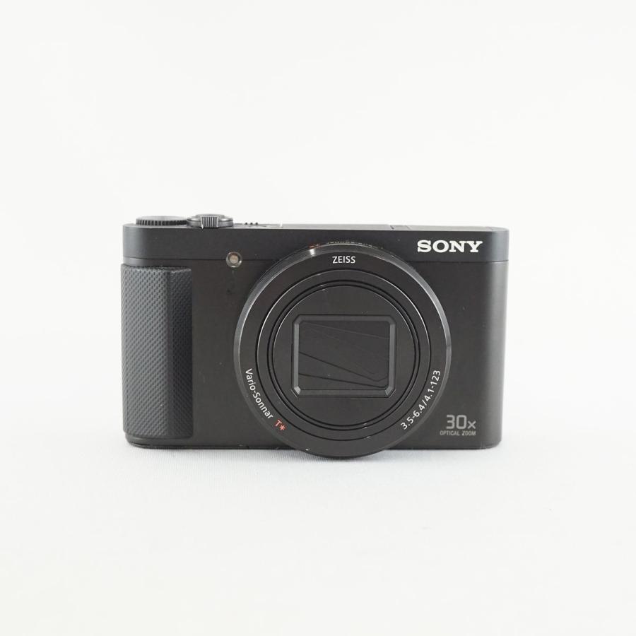 サイバーショット SONY Cyber-Shot DSC-HX80 デジタルカメラ USED品