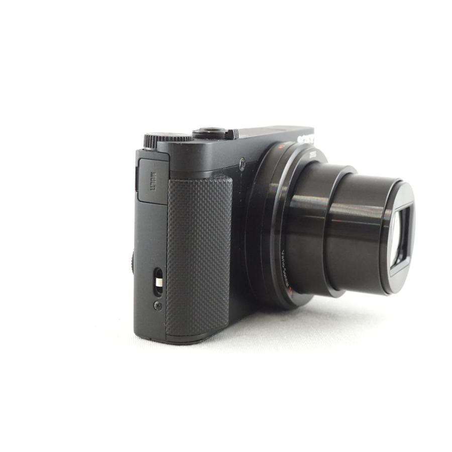 サイバーショット SONY Cyber-Shot DSC-HX80 デジタルカメラ USED品