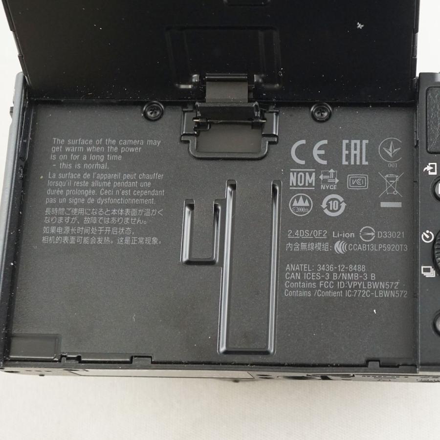サイバーショット SONY Cyber-Shot DSC-HX80 デジタルカメラ USED品