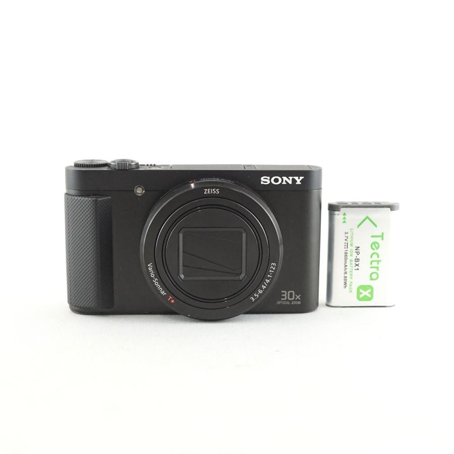 サイバーショット SONY Cyber-Shot DSC-HX80 デジタルカメラ USED品