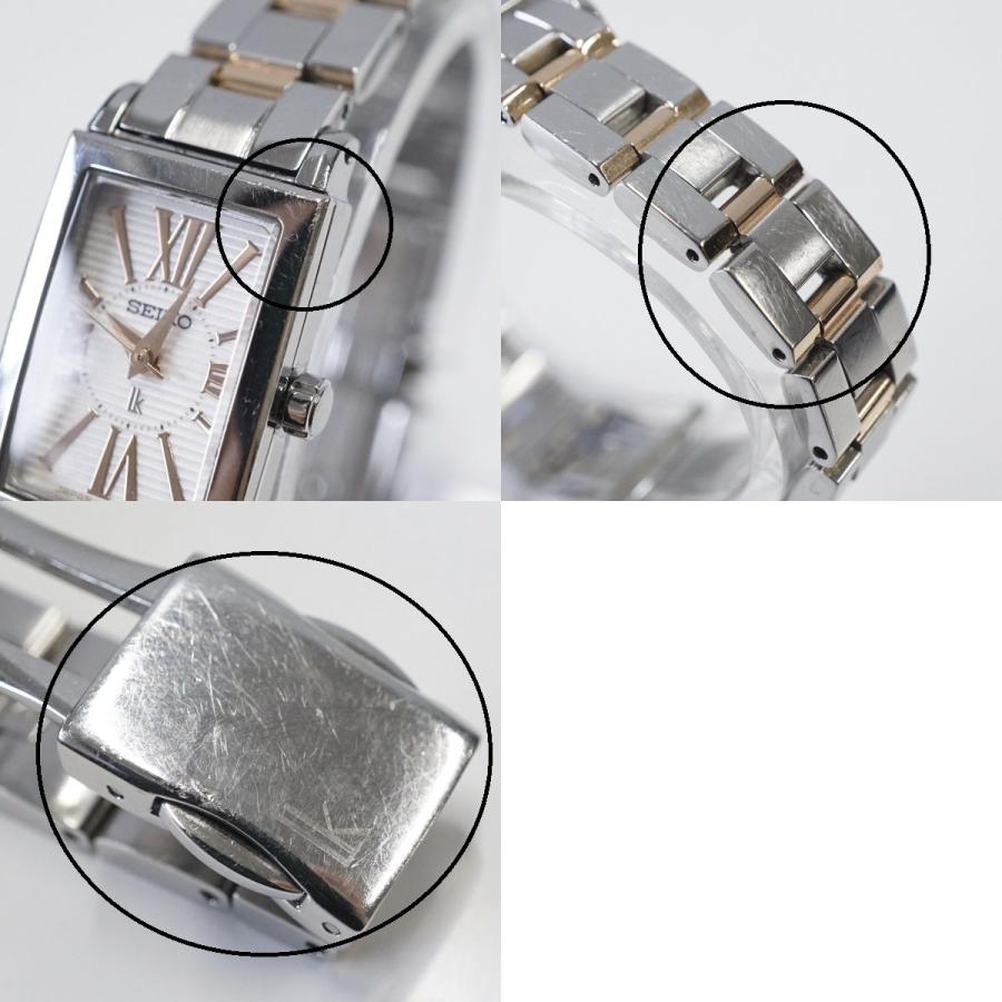 値下げ中❗セイコーLUKIA腕時計 SEIKOルキア レディース1F21-5E2 2025年最新】ルキア 1F21の人気アイテム - メルカリ