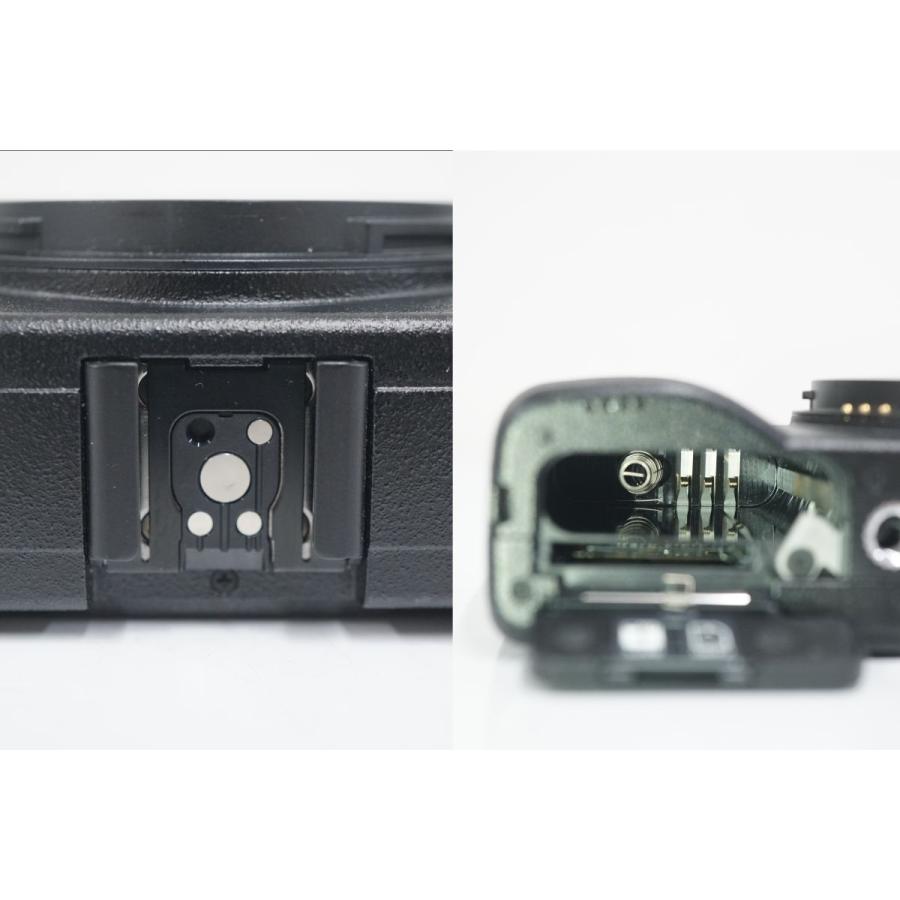 RICOH GR GRIII デジタルカメラ USED美品 本体+バッテリー SHOT数極少