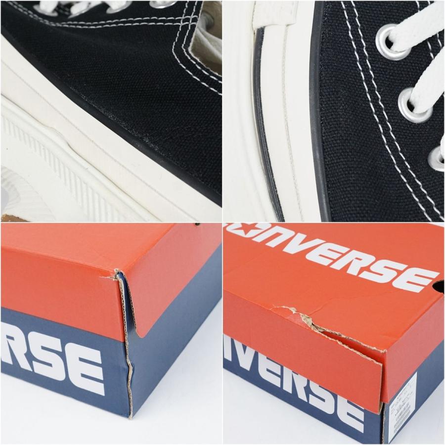 ALL STAR 【未使用】CONVERSE TREKWAVE OX 24.0cm オールスター