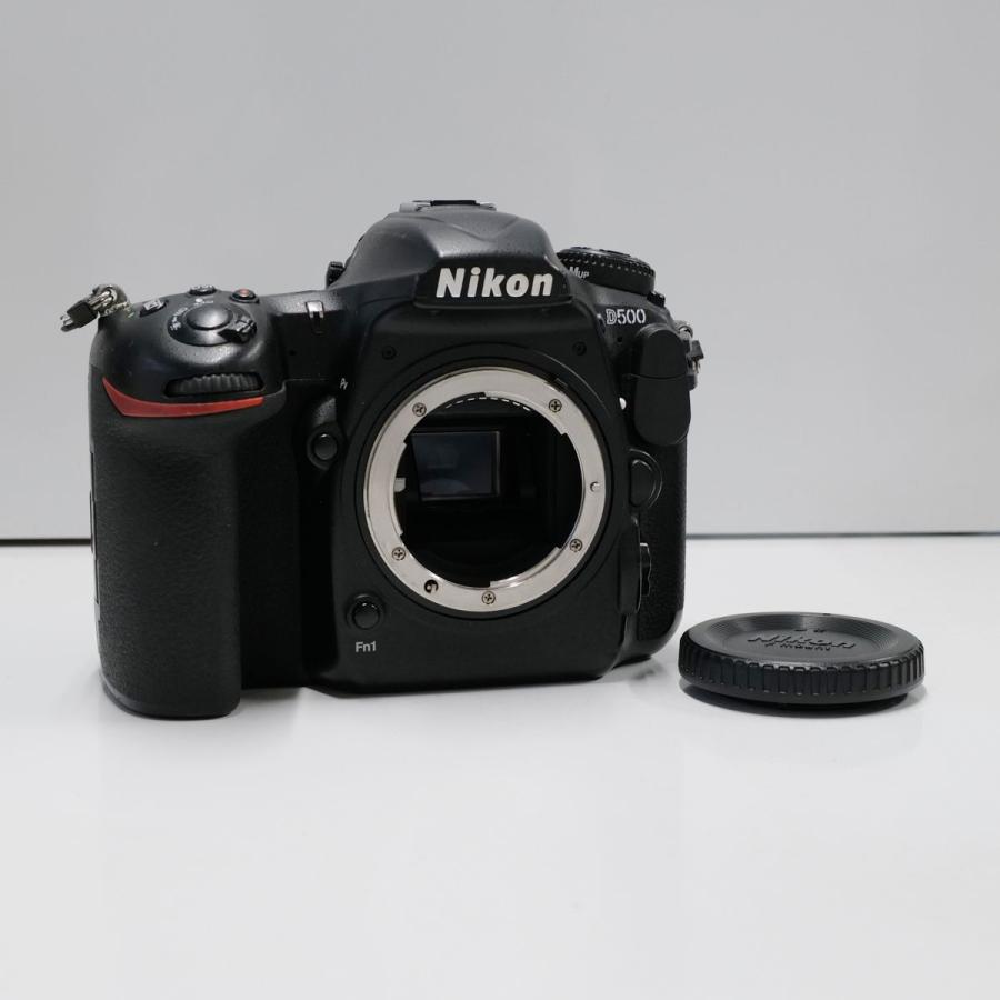 ニコン Nikon D500 ボディ USED美品 DX最強モデル デジタル一眼 ニコン Nikon D500 ボディ USED美品 DX最強モデル デジタル一眼