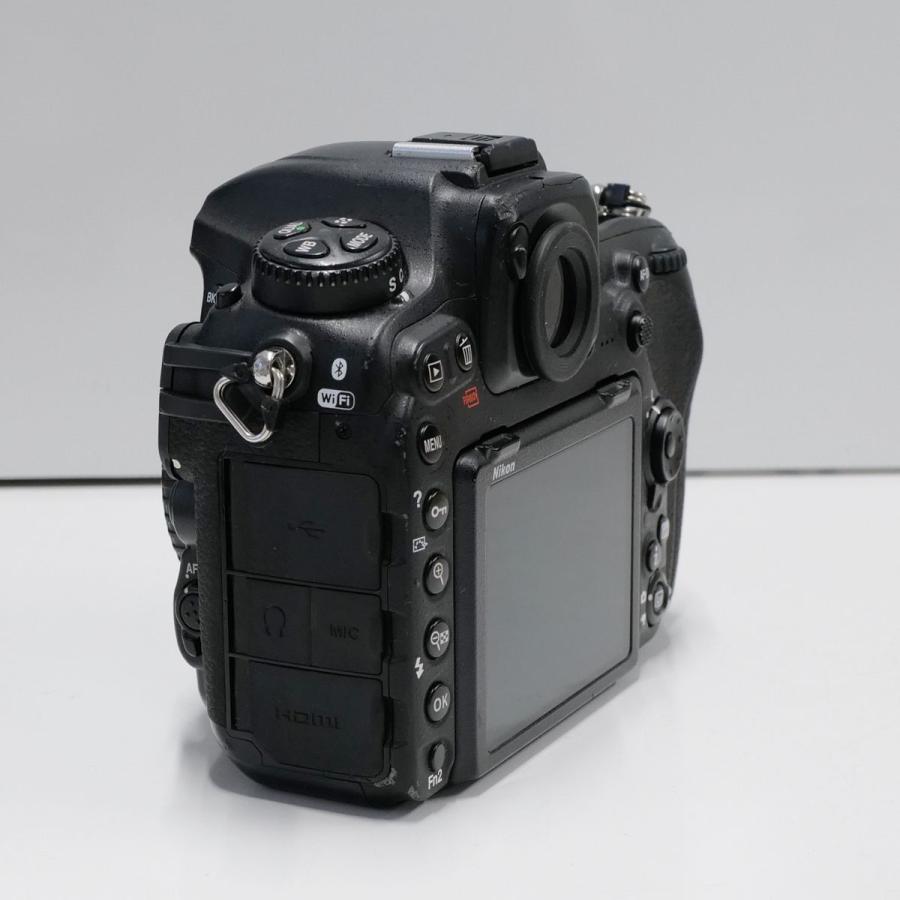 ニコン Nikon D500 ボディ USED美品 DX最強モデル デジタル一眼 ニコン Nikon D500 ボディ USED美品 DX最強モデル デジタル一眼