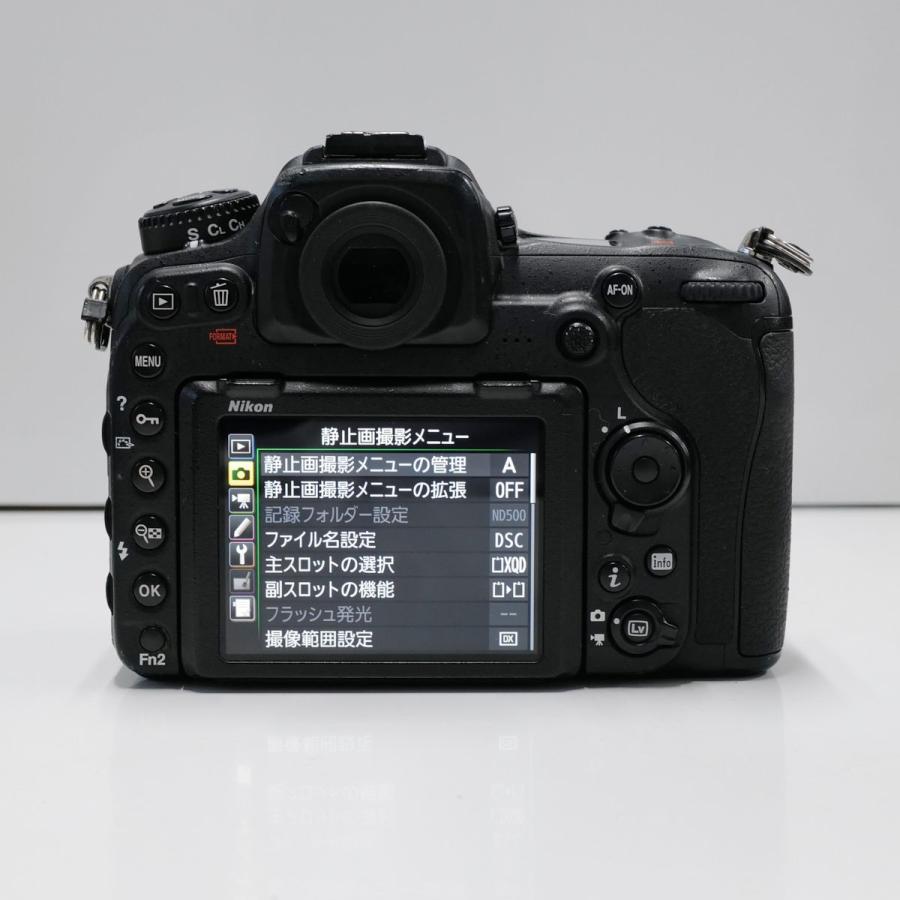 ニコン Nikon D500 ボディ USED美品 DX最強モデル デジタル一眼 ニコン Nikon D500 ボディ USED美品 DX最強モデル デジタル一眼