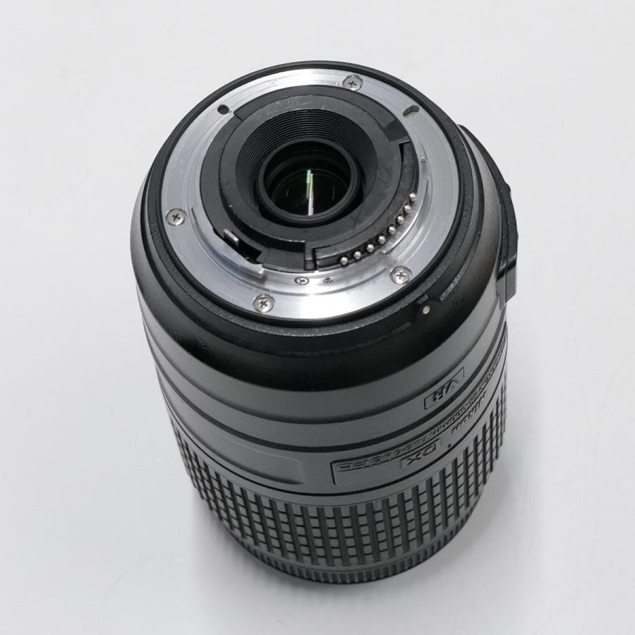 NIKKOR Nikon 交換レンズ AF-S DX 55-300mm f/4.5-5.6G ED VR