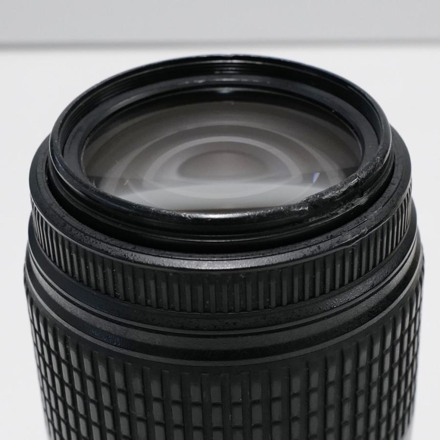 NIKKOR Nikon 交換レンズ AF-S DX 55-300mm f/4.5-5.6G ED VR