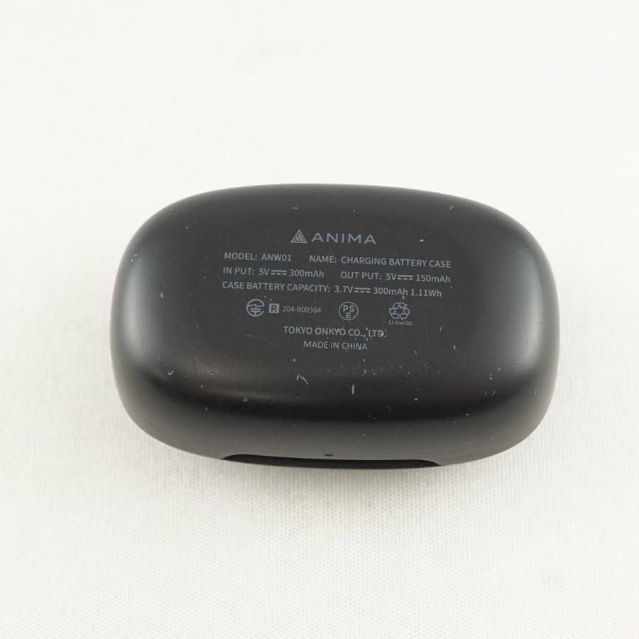 【未使用】ANIMA × 電音部 ANW01 Bluetoothイヤホン アキバ ANW01×電音部 AKIBAエリア | ANIMA × 電音部