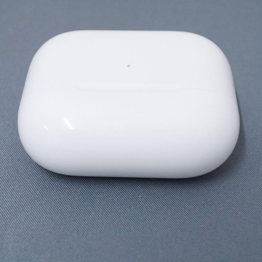 【ほぼ未使用】Apple AirPods 本体 充電ケース付き　第3世代 楽天市場】ワイヤレス充電ケースのみ Apple AirPods 第3世代 純正 国内