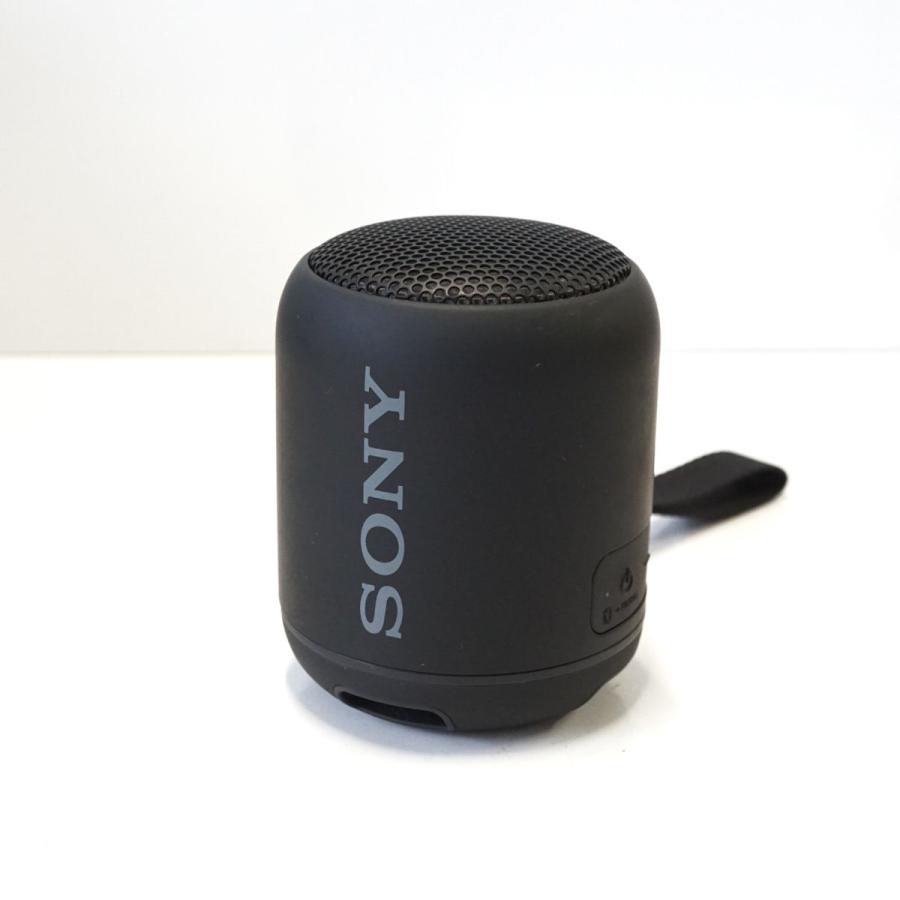 SONY SRS-XB12(L) 防水スピーカー　Bluetooth 美品 Amazon.co.jp: ソニー ワイヤレスポータブルスピーカー: 防水