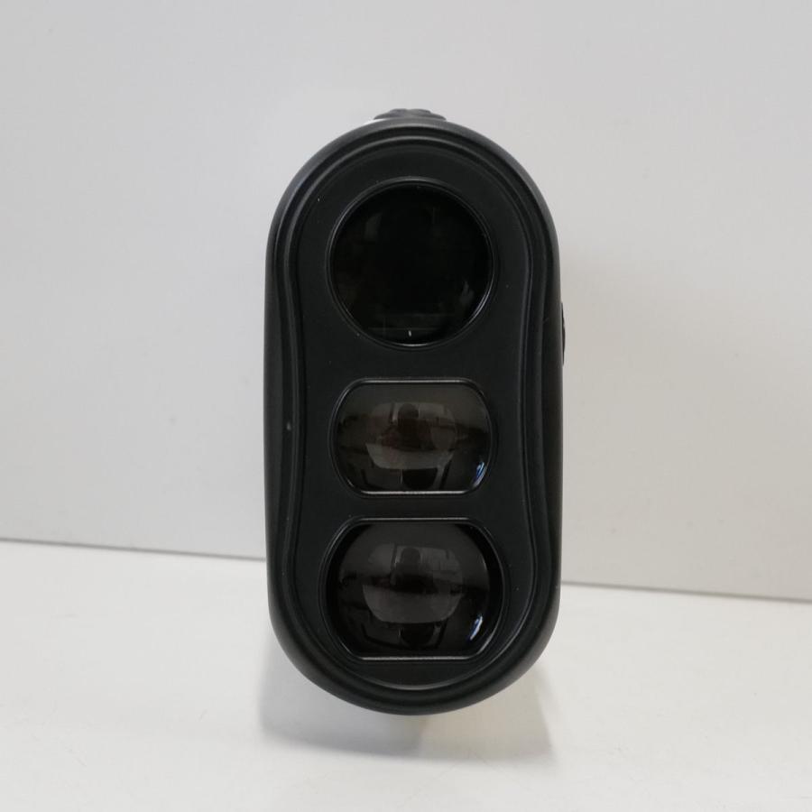 TecTecTec TecTecTec! Mini ゴルフ用レーザー距離計 USED超美品