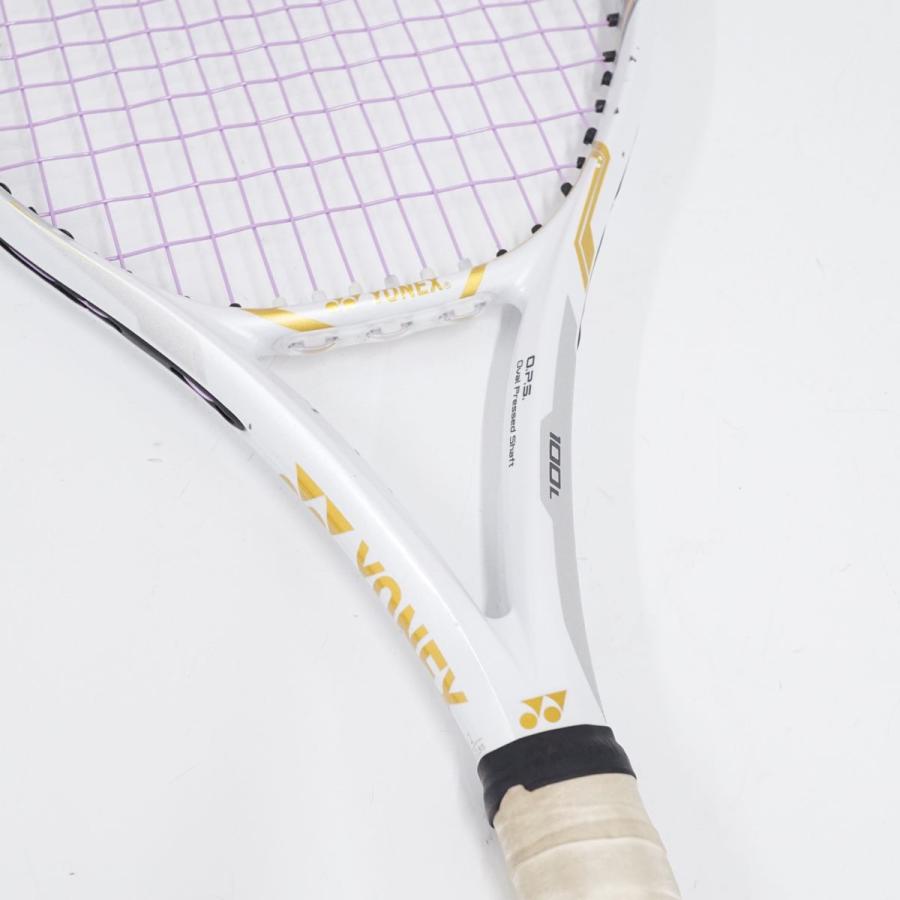 限定】ヨネックス EZONE 100L 大坂なおみモデル 白ヨネックス 大坂