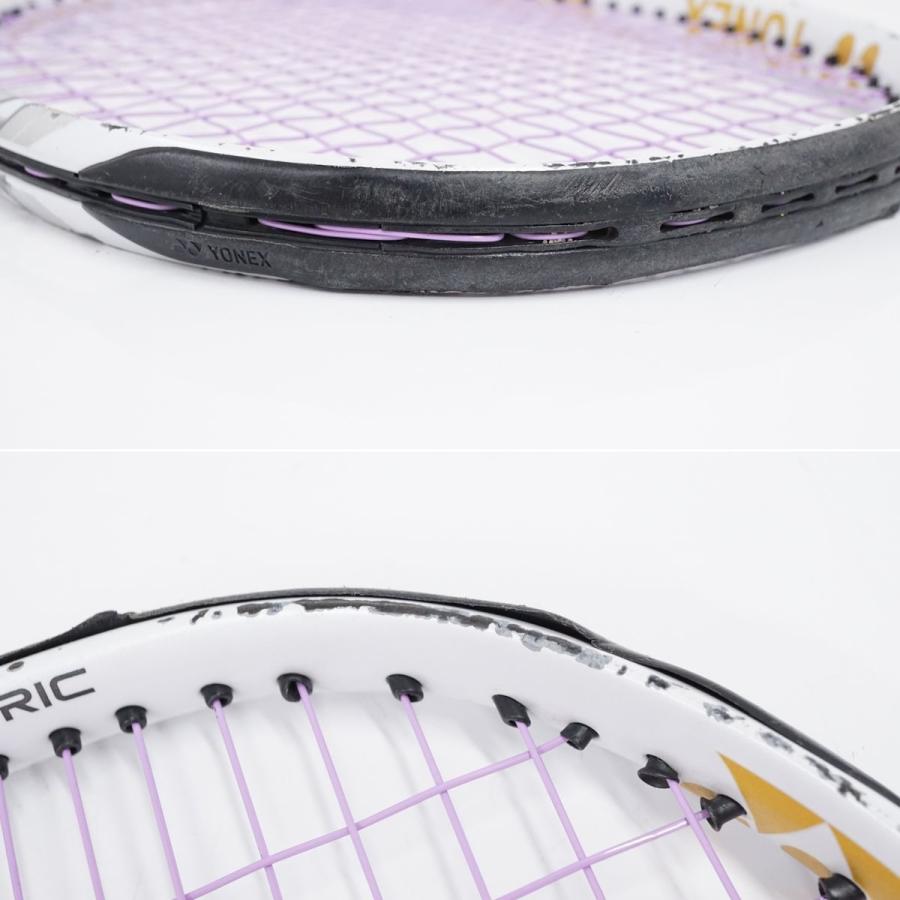 美品 硬式 テニス ラケット YONEX EZONE DR 100 ヨネックス YONEX（ヨネックス） テニスラケット USED品 EZONE 100L 大坂なおみ