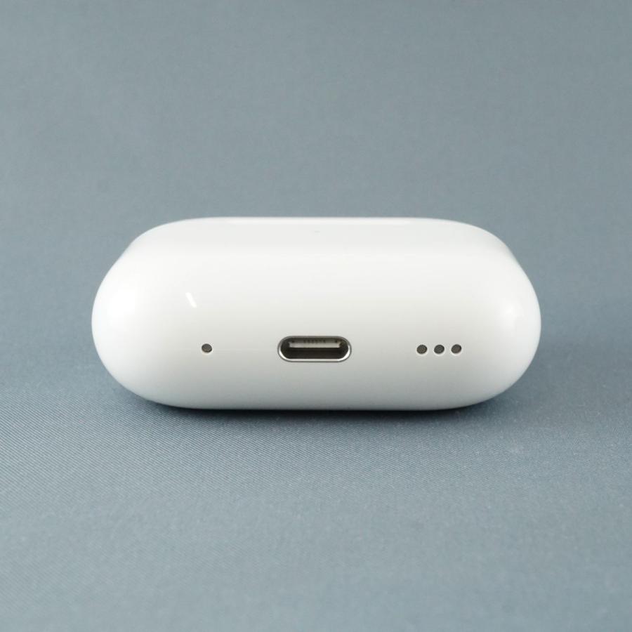 AirPods Pro2 充電ケースのみ Apple Apple AirPods Pro 2 充電ケースのみ USED超美品 第二世代