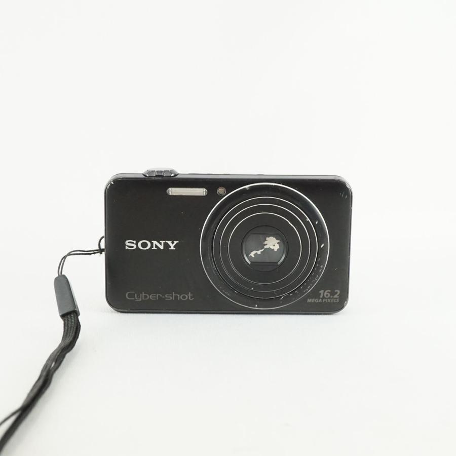 サイバーショット SONY Cyber-Shot DSC-WX50 デジタルカメラ USED品