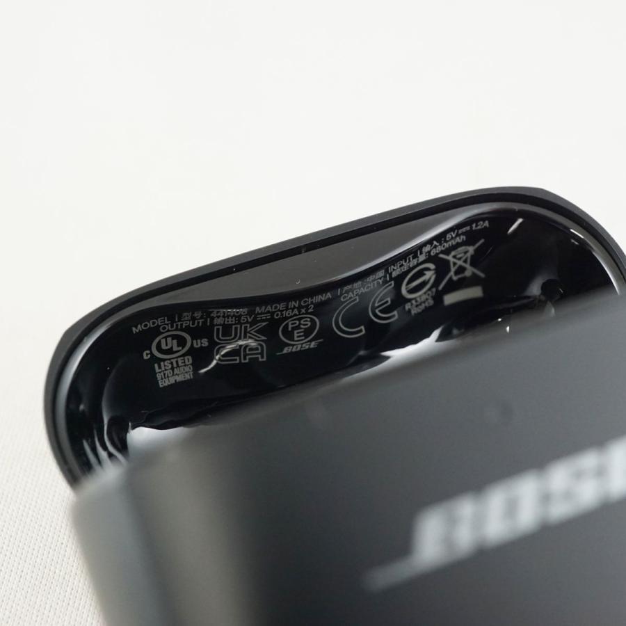 美品】Bose QuietComfort Ultra Earbuds充電器 BOSE Bose