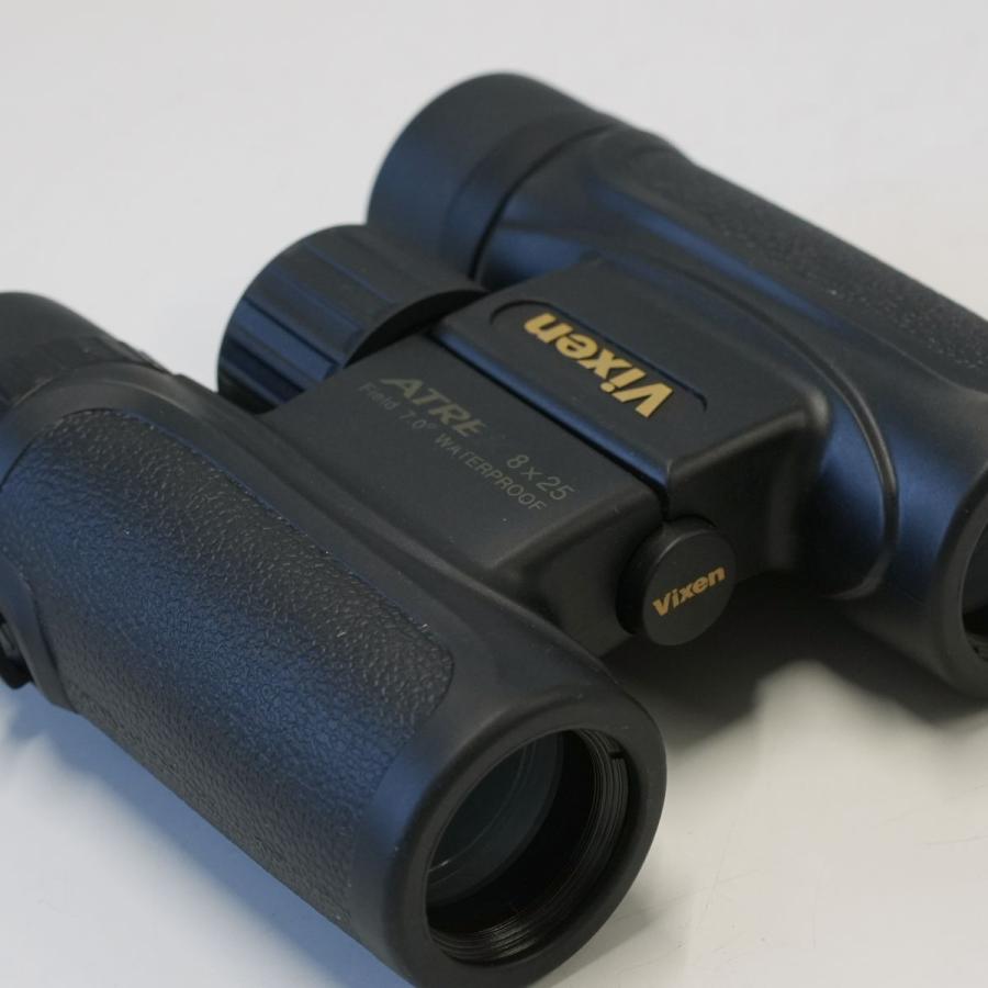 Vixen ATREK HR8×25WP 双眼鏡 USED美品 ビクセン アトレック 防水設計 