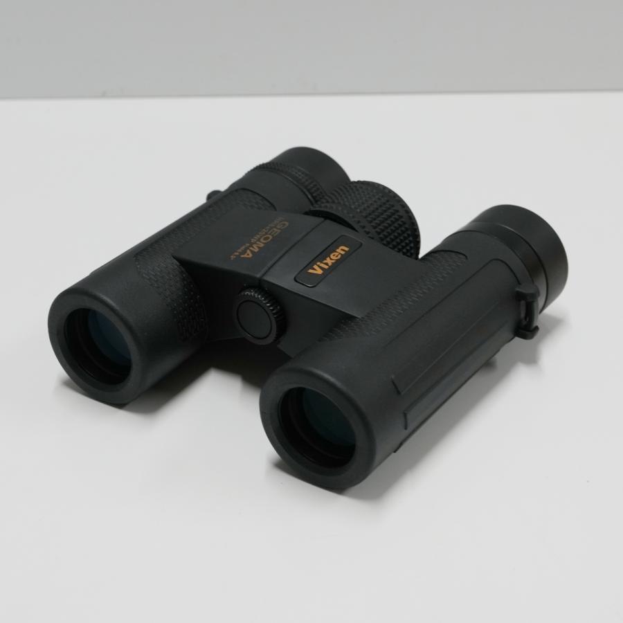 Vixen GEOMA HR8×25WP 双眼鏡 USED超美品 ORIGINALSELECT ビクセン 