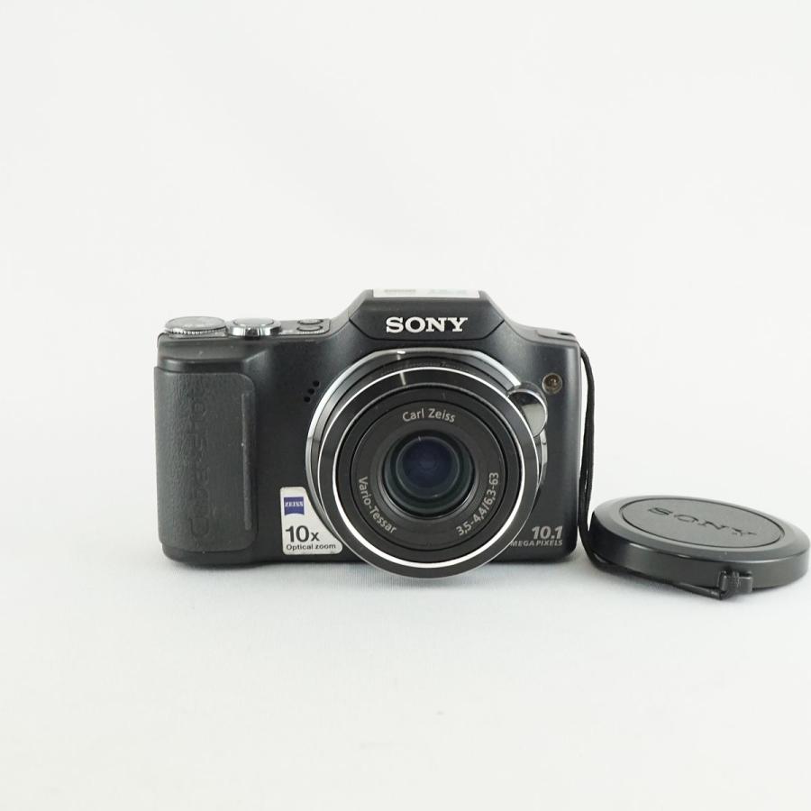 ソニー Cyber-shot/dsc-H20/海外限定品/動作確認済み 【公式通販】